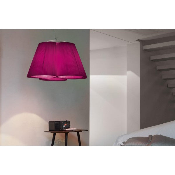 Florinda 3 Light Shade