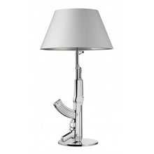AK47 Starck Table Gun Lamp by FLOS