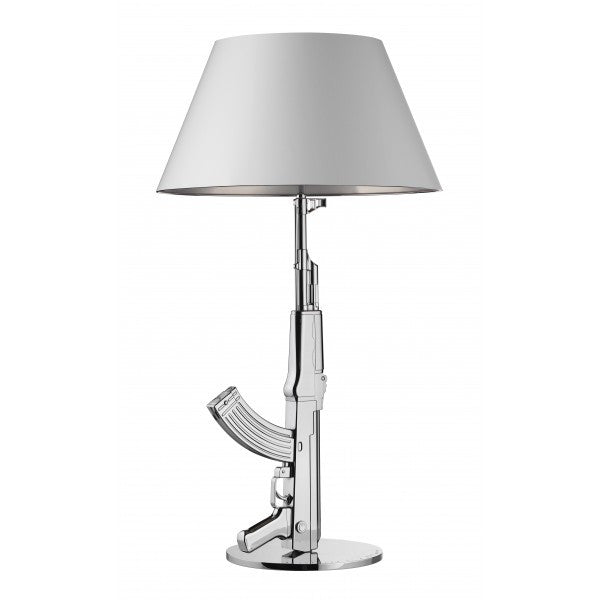 Gold clearance ak lamp