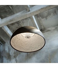 Sky Garden Suspension Light designed by Marcel Wanders for FLOS