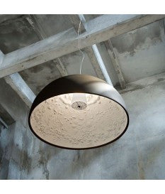 Sky Garden Suspension Light designed by Marcel Wanders for FLOS