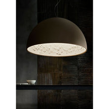 Sky Garden Suspension Light designed by Marcel Wanders for FLOS