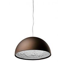 Sky Garden Suspension Light designed by Marcel Wanders for FLOS