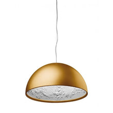 Sky Garden Suspension Light designed by Marcel Wanders for FLOS