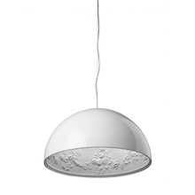 Sky Garden Suspension Light designed by Marcel Wanders for FLOS
